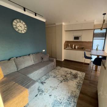 Сдается 2-х комнатная квартира, 34 м²