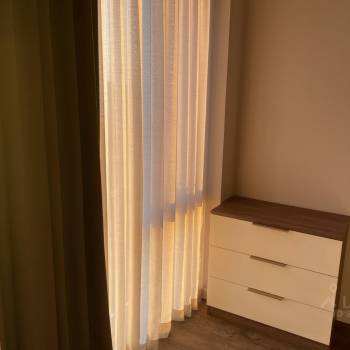 Сдается 2-х комнатная квартира, 34 м²