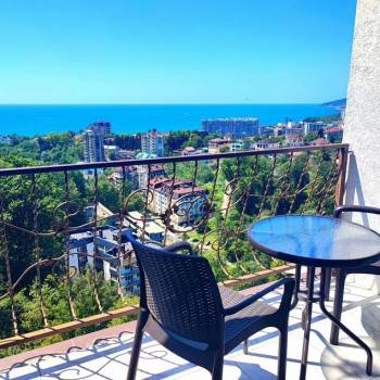 Сдается 1-комнатная квартира, 25,6 м²