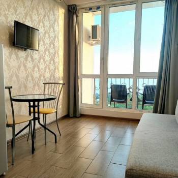 Сдается 1-комнатная квартира, 25,6 м²