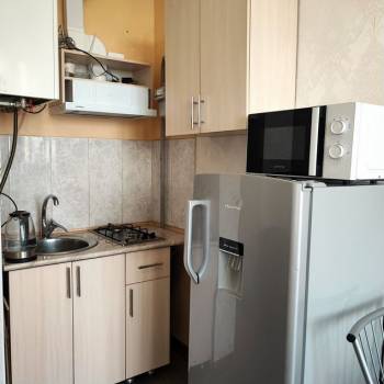 Сдается 1-комнатная квартира, 25,6 м²