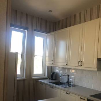 Сдается 2-х комнатная квартира, 36 м²