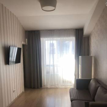 Сдается 2-х комнатная квартира, 36 м²