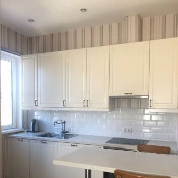 Сдается 2-х комнатная квартира, 36 м²