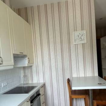 Сдается 2-х комнатная квартира, 36 м²