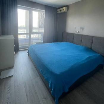 Продается 1-комнатная квартира, 44,6 м²