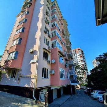 Продается 2-х комнатная квартира, 60 м²