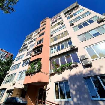 Продается 2-х комнатная квартира, 60 м²