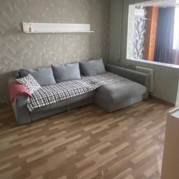 Сдается 2-х комнатная квартира, 54 м²