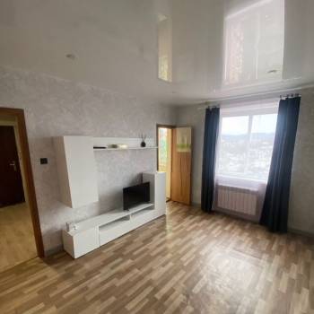 Сдается 2-х комнатная квартира, 54 м²