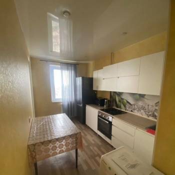 Сдается 2-х комнатная квартира, 54 м²