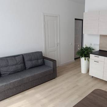 Сдается 1-комнатная квартира, 29 м²