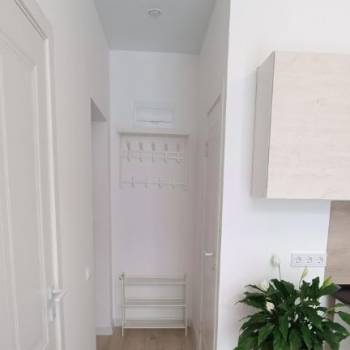 Сдается 1-комнатная квартира, 29 м²