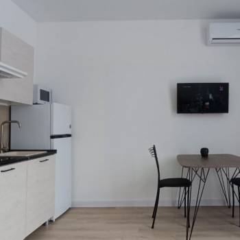 Сдается 1-комнатная квартира, 29 м²