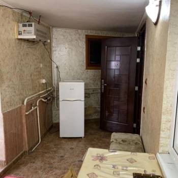 Сдается 2-х комнатная квартира, 40 м²