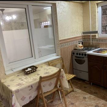 Сдается 2-х комнатная квартира, 40 м²