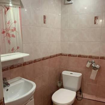 Сдается 2-х комнатная квартира, 40 м²