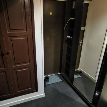 Сдается Многокомнатная квартира, 57 м²