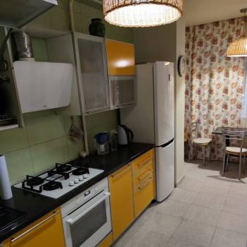 Сдается Многокомнатная квартира, 57 м²