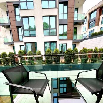 Продается 1-комнатная квартира, 25 м²