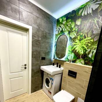 Продается 1-комнатная квартира, 25 м²