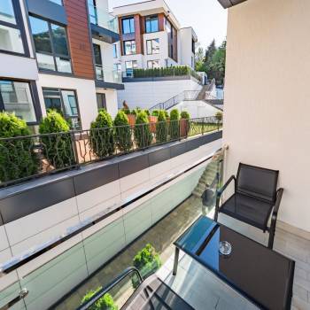 Продается 1-комнатная квартира, 25 м²