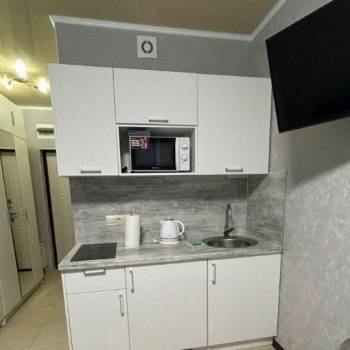 Продается 1-комнатная квартира, 19,5 м²