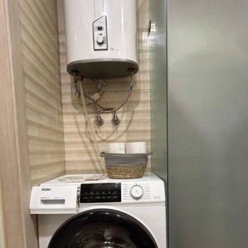 Продается 1-комнатная квартира, 19,5 м²