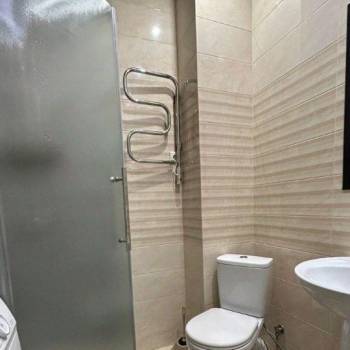 Продается 1-комнатная квартира, 19,5 м²