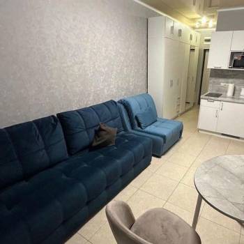 Продается 1-комнатная квартира, 19,5 м²