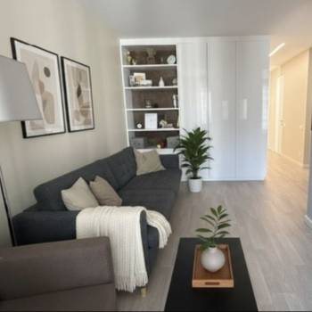 Продается 2-х комнатная квартира, 46 м²