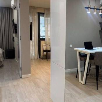 Продается 2-х комнатная квартира, 46 м²