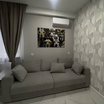 Сдается 1-комнатная квартира, 27 м²