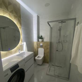 Сдается 1-комнатная квартира, 27 м²