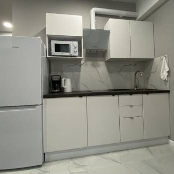 Сдается 1-комнатная квартира, 27 м²