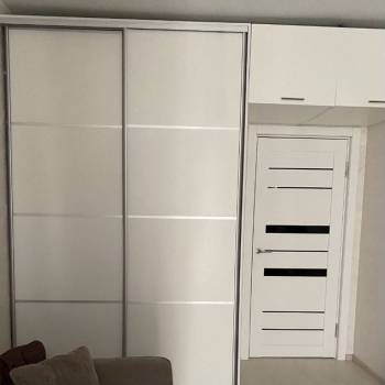 Продается 1-комнатная квартира, 43 м²