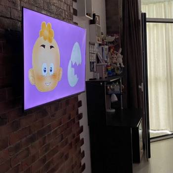 Продается 1-комнатная квартира, 43 м²