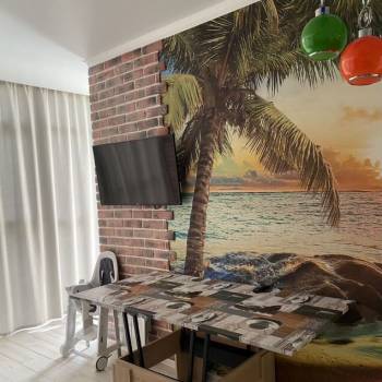 Продается 1-комнатная квартира, 43 м²