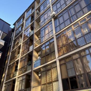 Продается 1-комнатная квартира, 24,6 м²