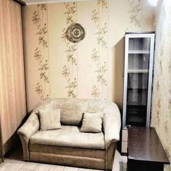 Сдается 1-комнатная квартира, 33 м²