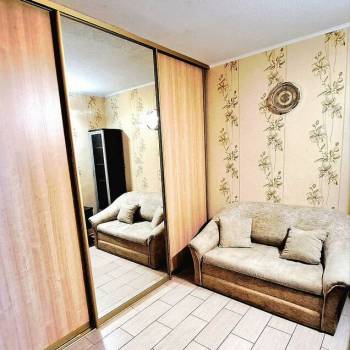 Сдается 1-комнатная квартира, 33 м²