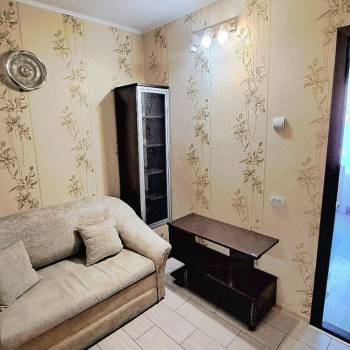 Сдается 1-комнатная квартира, 33 м²