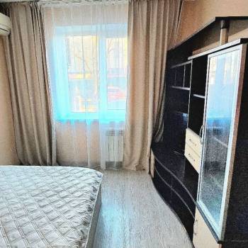 Сдается 1-комнатная квартира, 33 м²