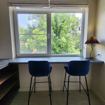 Сдается 2-х комнатная квартира, 46 м²