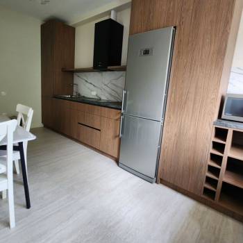 Сдается 2-х комнатная квартира, 46 м²
