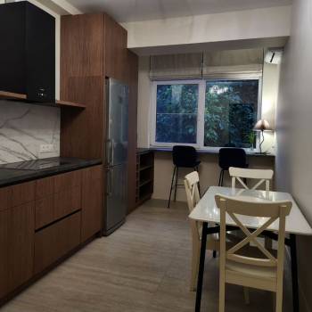 Сдается 2-х комнатная квартира, 46 м²