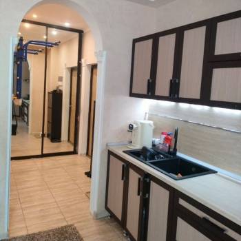 Продается 2-х комнатная квартира, 65 м²