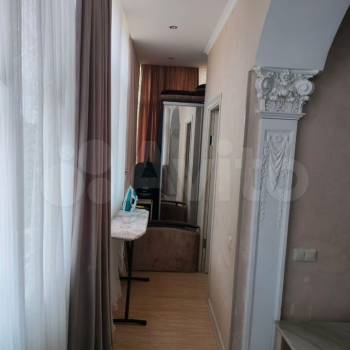 Продается 2-х комнатная квартира, 65 м²