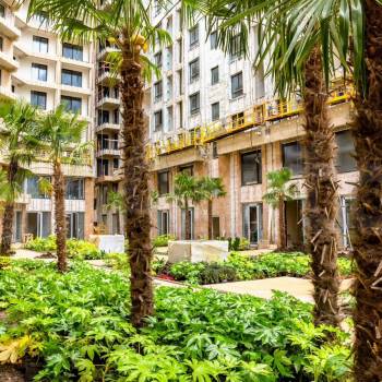 Продается 1-комнатная квартира, 24,1 м²