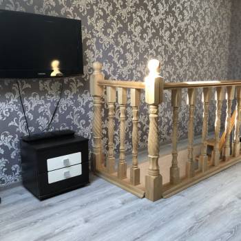 Сдается 2-х комнатная квартира, 72 м²